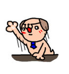 さらりーワン2（個別スタンプ：16）