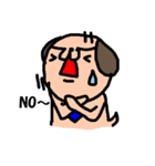 さらりーワン2（個別スタンプ：19）