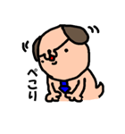 さらりーワン2（個別スタンプ：24）