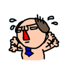さらりーワン2（個別スタンプ：28）