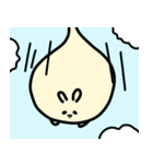 魂ぬけてる系アニマル3（個別スタンプ：18）