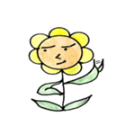 Sun Flower's DAY（個別スタンプ：11）
