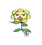 Sun Flower's DAY（個別スタンプ：18）