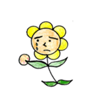 Sun Flower's DAY（個別スタンプ：26）
