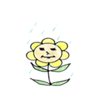 Sun Flower's DAY（個別スタンプ：33）