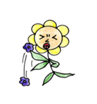 Sun Flower's DAY（個別スタンプ：38）