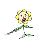 Sun Flower's DAY（個別スタンプ：39）