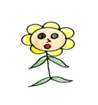 Sun Flower's DAY（個別スタンプ：40）