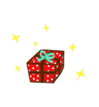 Giraffe rough LIFE（個別スタンプ：25）