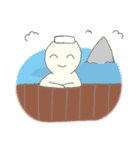 ぴぴ・ぴ（個別スタンプ：34）