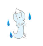 ぴぴ・ぴ（個別スタンプ：38）