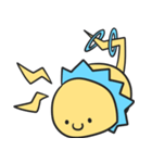 りみゅ（個別スタンプ：1）