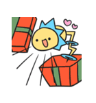 りみゅ（個別スタンプ：9）