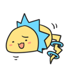 りみゅ（個別スタンプ：11）