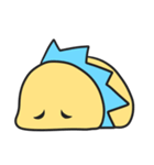 りみゅ（個別スタンプ：14）