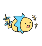 りみゅ（個別スタンプ：20）