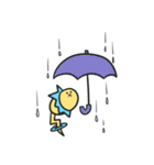 りみゅ（個別スタンプ：26）