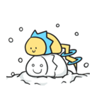 りみゅ（個別スタンプ：27）