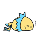 りみゅ（個別スタンプ：30）