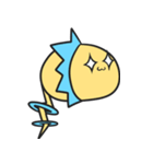 りみゅ（個別スタンプ：31）