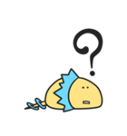 りみゅ（個別スタンプ：33）