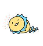 りみゅ（個別スタンプ：34）