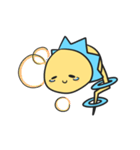 りみゅ（個別スタンプ：36）