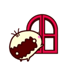 ハム☆じじ（個別スタンプ：2）