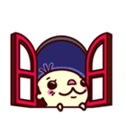 ハム☆じじ（個別スタンプ：3）