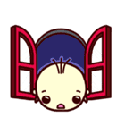 ハム☆じじ（個別スタンプ：4）