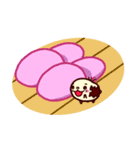 ハム☆じじ（個別スタンプ：12）