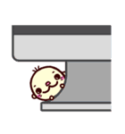 ハム☆じじ（個別スタンプ：13）