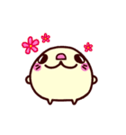 ハム☆じじ（個別スタンプ：15）
