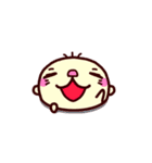 ハム☆じじ（個別スタンプ：22）