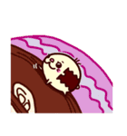 ハム☆じじ（個別スタンプ：31）