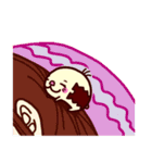ハム☆じじ（個別スタンプ：32）