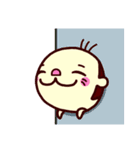 ハム☆じじ（個別スタンプ：33）
