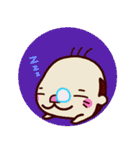 ハム☆じじ（個別スタンプ：36）