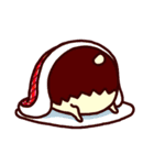 ハム☆じじ（個別スタンプ：40）