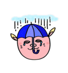 うさぶたの日常（個別スタンプ：32）