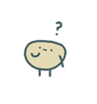 POTATO！（個別スタンプ：5）