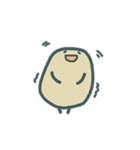 POTATO！（個別スタンプ：9）