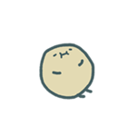 POTATO！（個別スタンプ：14）