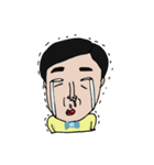 世間話（個別スタンプ：2）
