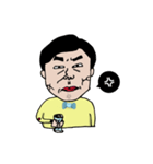 世間話（個別スタンプ：13）