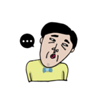 世間話（個別スタンプ：18）