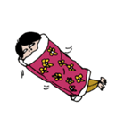 世間話（個別スタンプ：27）