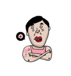 世間話（個別スタンプ：29）