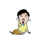 世間話（個別スタンプ：32）