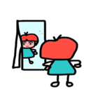 みとひくんスタンプ～春よ来い～（個別スタンプ：14）
